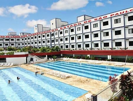 פראייה גראנדה Areia Mar Hotel מראה חיצוני תמונה