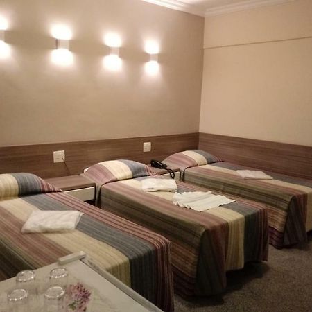 פראייה גראנדה Areia Mar Hotel מראה חיצוני תמונה