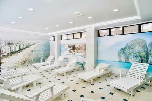 פראייה גראנדה Areia Mar Hotel מראה חיצוני תמונה