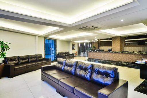 פראייה גראנדה Areia Mar Hotel מראה חיצוני תמונה