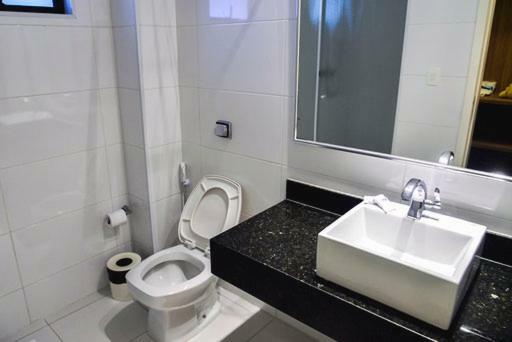 פראייה גראנדה Areia Mar Hotel מראה חיצוני תמונה