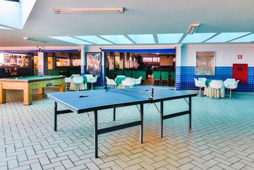 פראייה גראנדה Areia Mar Hotel מראה חיצוני תמונה